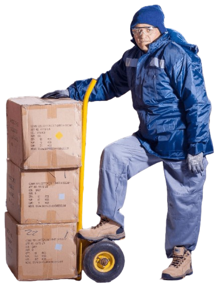 Professional Movers, Packers, and Cleaning Services in Dubai – ZB Movers LLC